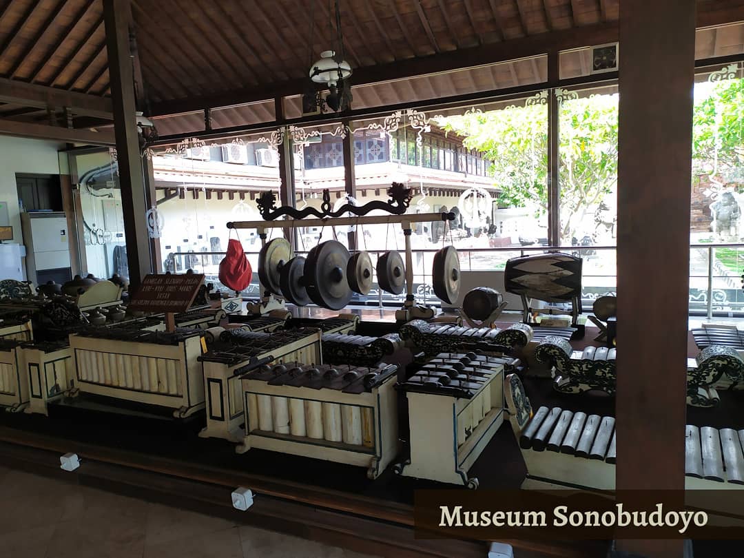 Museum Sonobudoyo